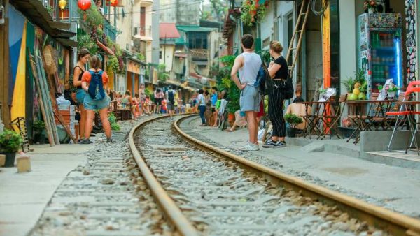 Shocking Secrets Revealed: How Vietnam’s Tourism Triangle is Redefining Southeast Asian Travel