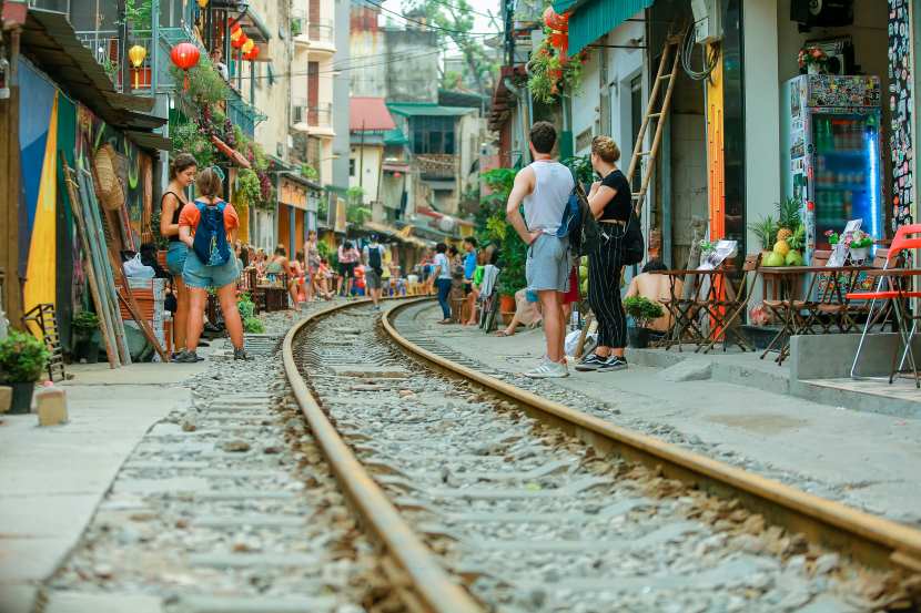 Shocking Secrets Revealed: How Vietnam’s Tourism Triangle is Redefining Southeast Asian Travel