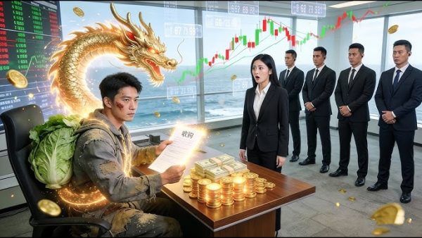 The Shocking Rise of a Fired Executive Who Conquered Her Former Boss’s Entire Company in Just 5 Days
