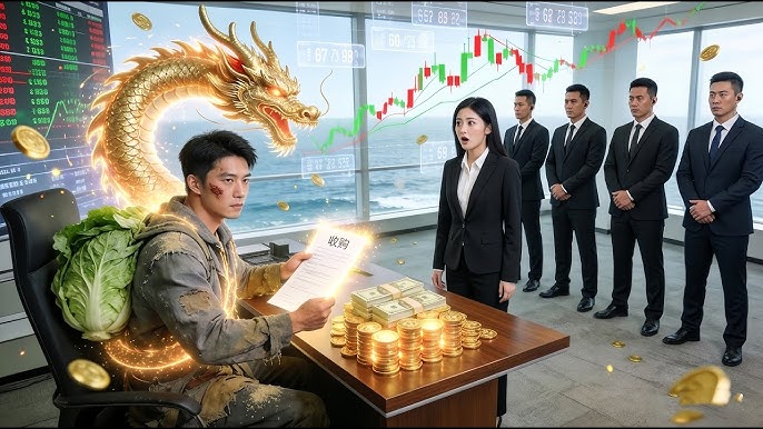 The Shocking Rise of a Fired Executive Who Conquered Her Former Boss’s Entire Company in Just 5 Days