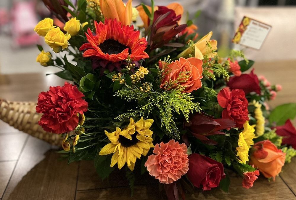The Shocking Secret Admirer Who Sent Flowers for 2 Years After Their Breakup – You Won’t Believe What Happened at the Funeral