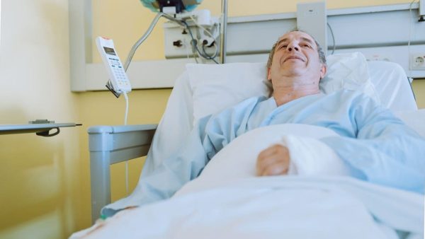 The Shocking Truth Behind the Mysterious Patient: A Forgotten Identity Unraveled