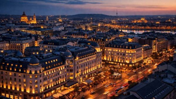 Unbelievable Luxury Awaits: Insider Secrets to InterContinental’s 2026 Hotel Empire Across the Globe