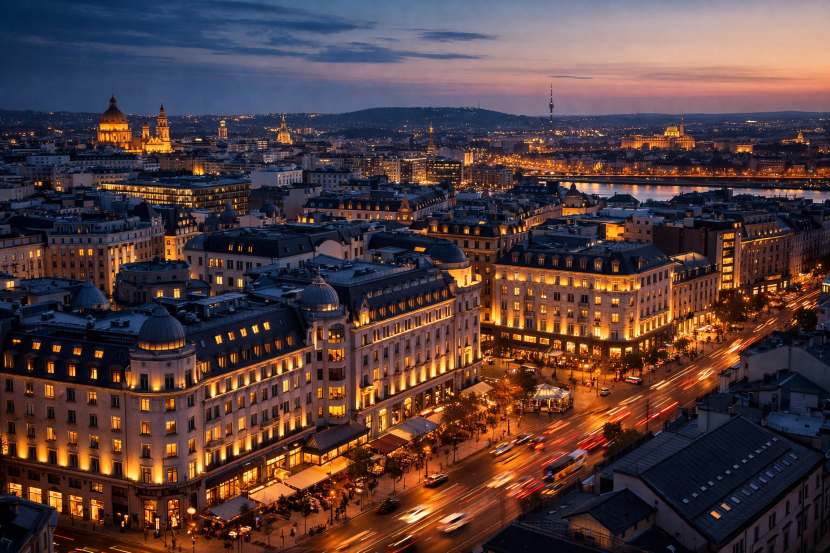 Unbelievable Luxury Awaits: Insider Secrets to InterContinental’s 2026 Hotel Empire Across the Globe
