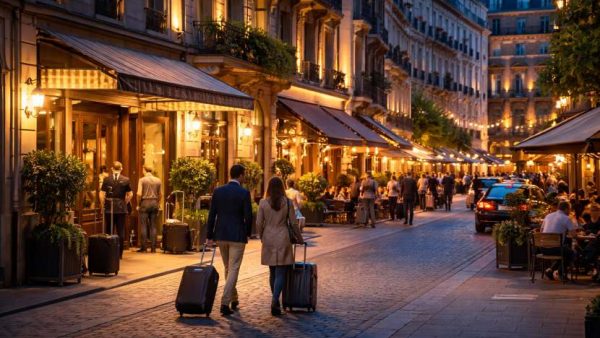You’ll Never Guess Which Hotels Are Dominating Europe, the Middle East, and Africa in 2025!
