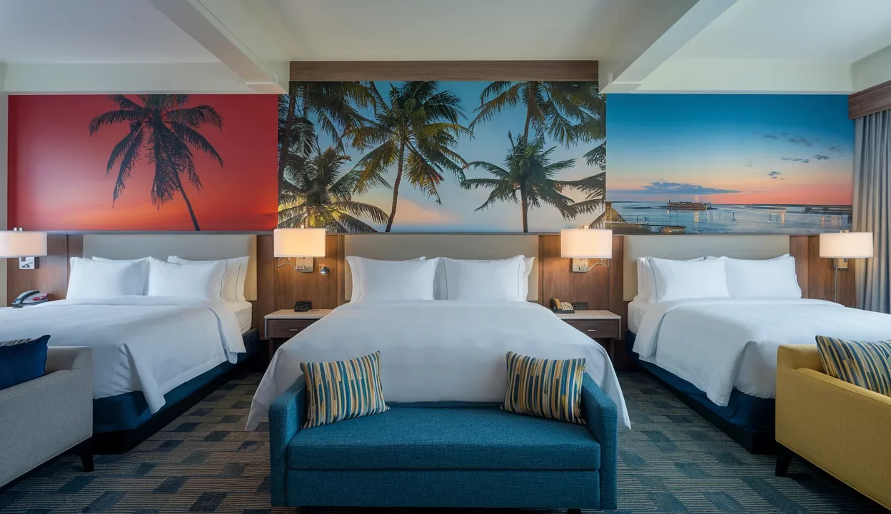 Unbelievable FIFA 2026 Last-Minute Hotel Deals You Can’t Afford to Miss!