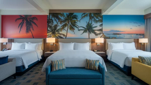 Unbelievable FIFA 2026 Last-Minute Hotel Deals You Can’t Afford to Miss!