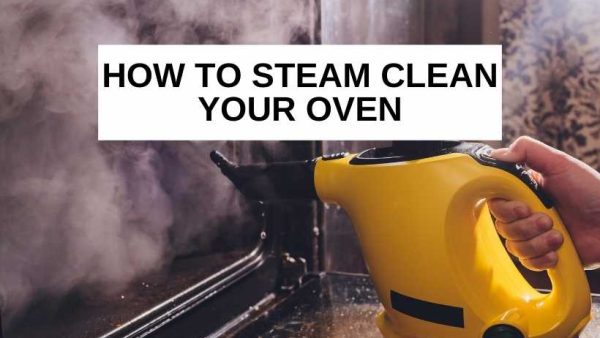 Discover the Shocking Oven Cleaning Hack That Cuts Your Scrub Time in Half (It’s Not What You Think!)