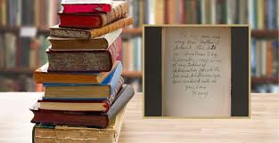I Found My Dead Mom’s Handwritten Notes In a $2 Used Cookbook – You Won’t Believe What Happened Next