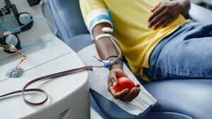 The Shocking Twist That Saved A Life: My 10-Year Donation Journey