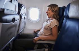 I Quit My Job After a Chance Encounter on a Flight – Here’s How It Changed My Life Forever