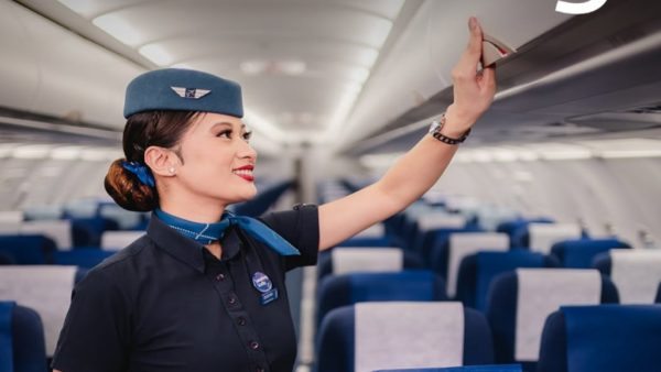 Soar to New Heights: IndiGo’s Cabin Crew Recruitment Drives Ignite Excitement in India’s Aviation Sector