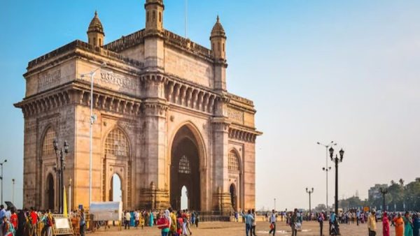 Unbelievable! India Topples Powerhouses to Join the Global Economic Elite by 2026