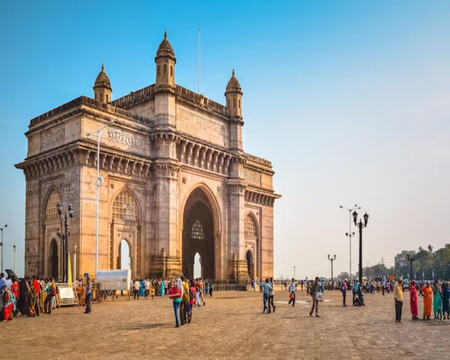Unbelievable! India Topples Powerhouses to Join the Global Economic Elite by 2026