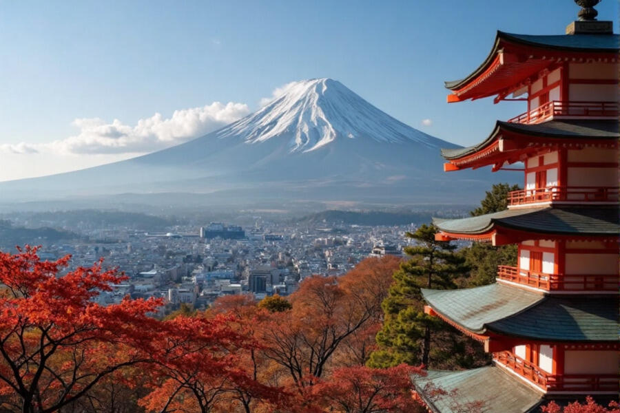 Discover Japan’s Tourism Boom in 2026: Unbelievable Secrets of Tokyo, Kyoto, and Hokkaido’s Hidden Gems