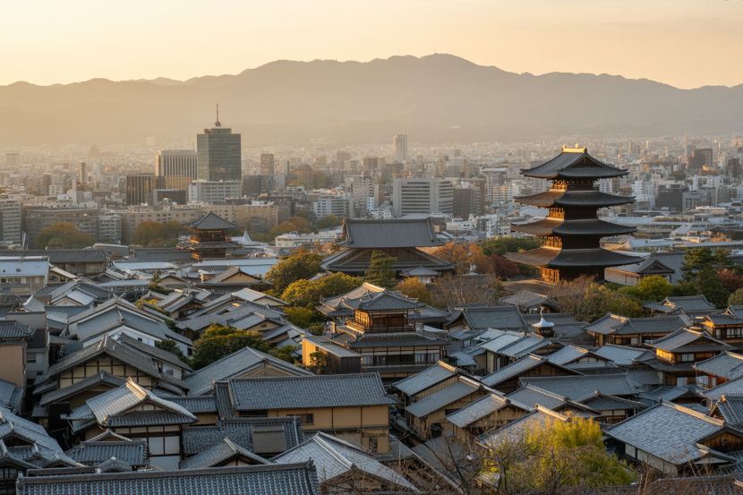 Kyoto’s Risky Gamble: How Towering Skyscrapers Could Forever Change the Face of Japan’s Ancient Capital