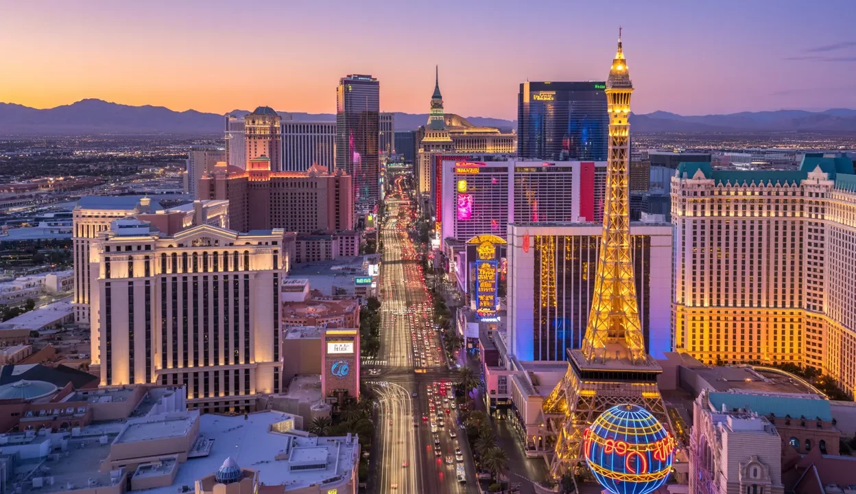 Unlock the Secrets of Wynn Las Vegas: Your Insider’s Guide to Unparalleled Luxury and Unforgettable Experiences