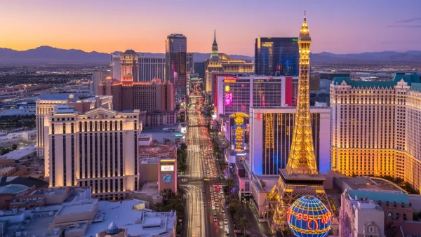 Unlock the Secrets of Wynn Las Vegas: Your Insider’s Guide to Unparalleled Luxury and Unforgettable Experiences