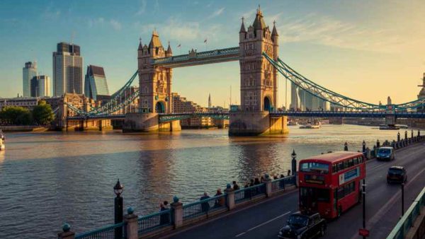 Unbelievable Secrets of Britain’s 2026 Tourism Boom Exposed: Prepare for the Trip of a Lifetime