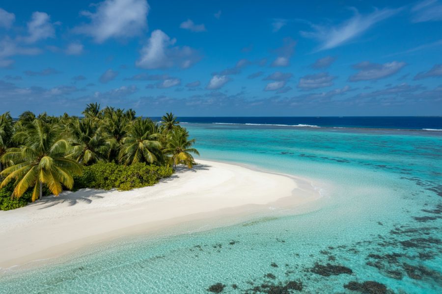 Maldives Offers Incredible New Flights and Budget-Friendly Stays – You Won’t Believe How Accessible the Island Paradise Is Now!