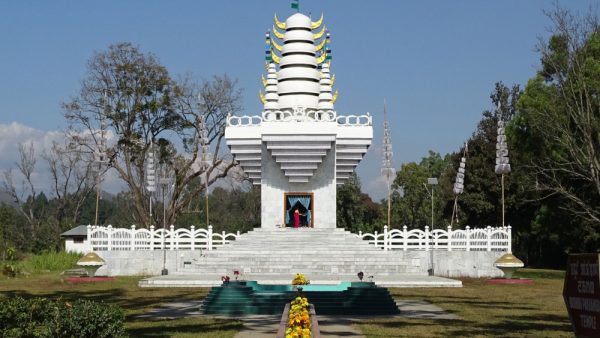 Manipur’s Eco-Tourism Workshop Unlocks the Secrets to a Greener Future for Locals
