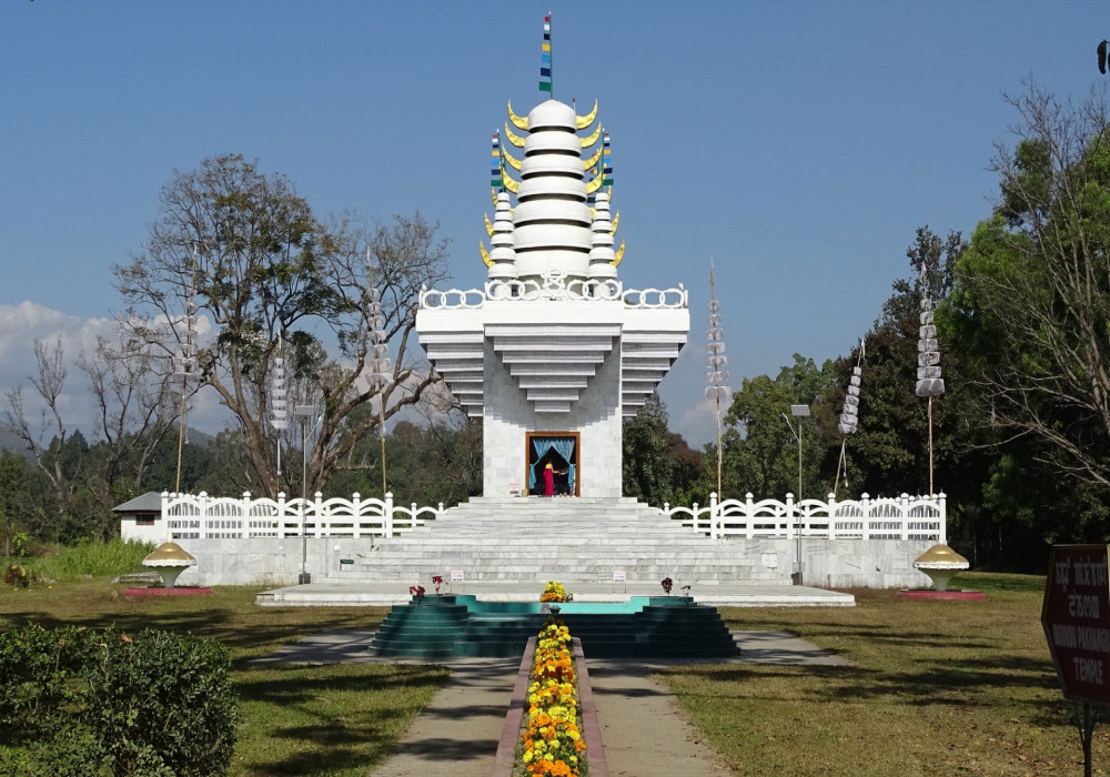 Manipur’s Eco-Tourism Workshop Unlocks the Secrets to a Greener Future for Locals