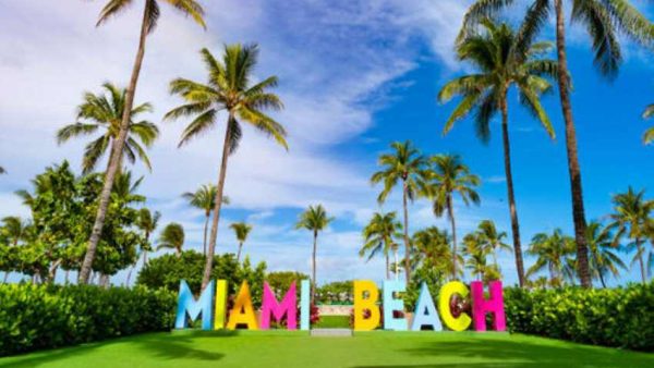 Shocking Miami Beach Transformation: Where Fitness, Pride, and Exclusive Deals Collide this Spring