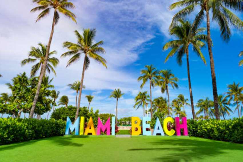 Shocking Miami Beach Transformation: Where Fitness, Pride, and Exclusive Deals Collide this Spring