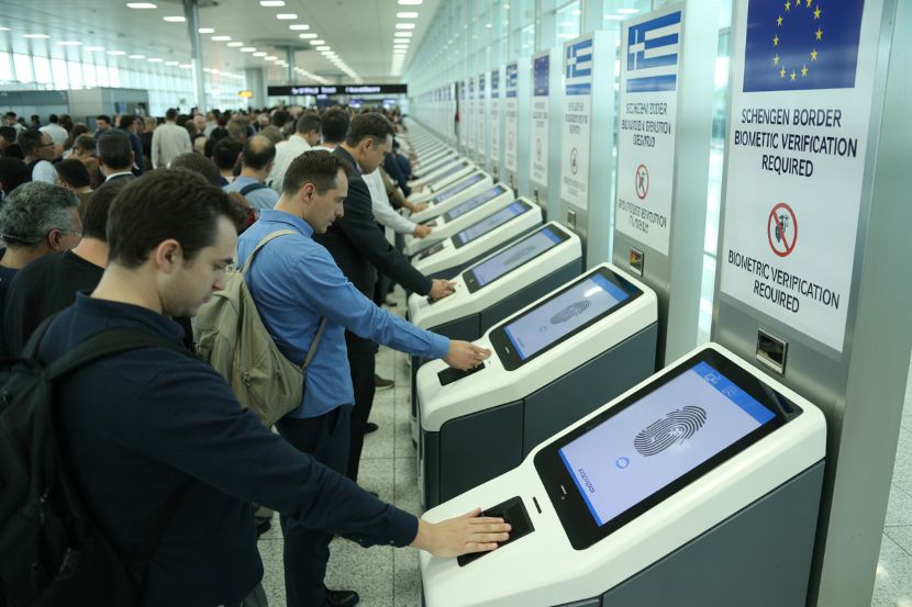 You Won’t Believe What’s Causing Travel Chaos in Greece, Turkey, and Cyprus Right Now!