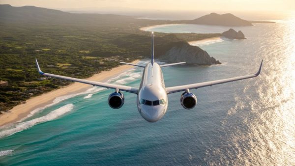 Shocking Revelations: Volaris Seizes Control of Mexico’s Aviation Market with Bombshell VivaAerobus Deal