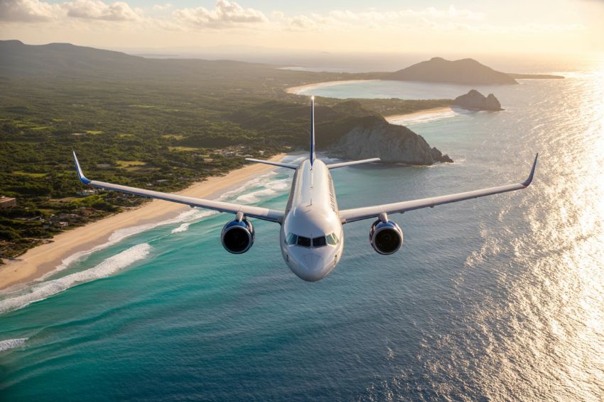Shocking Revelations: Volaris Seizes Control of Mexico’s Aviation Market with Bombshell VivaAerobus Deal