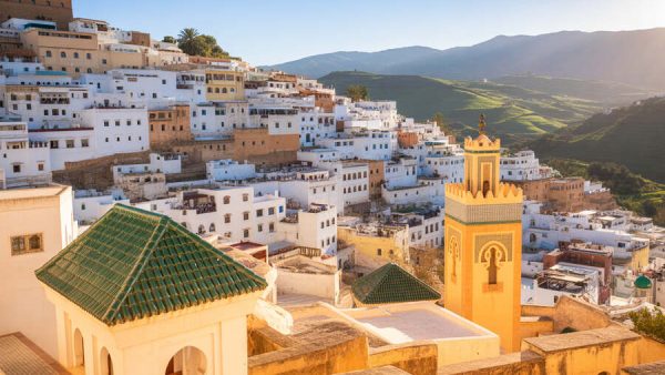 The Unexpected Rise of Morocco as the French Traveler’s Dream Destination