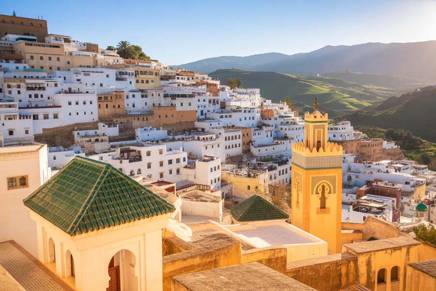The Unexpected Rise of Morocco as the French Traveler’s Dream Destination