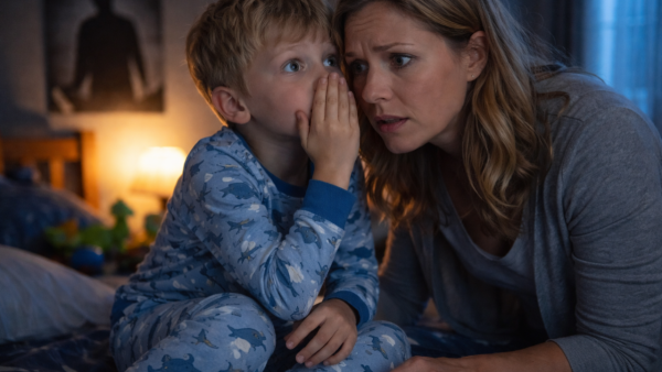 The Shocking Secret That Haunted This Family for Decades – You Won’t Believe What Happened Next