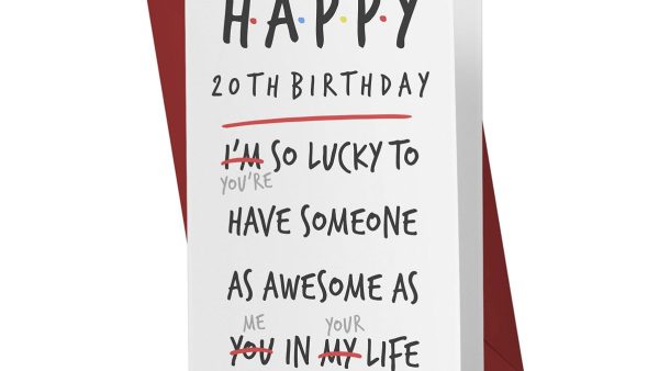 The Shocking Birthday Card Secrets My Mom Hid For 20 Years
