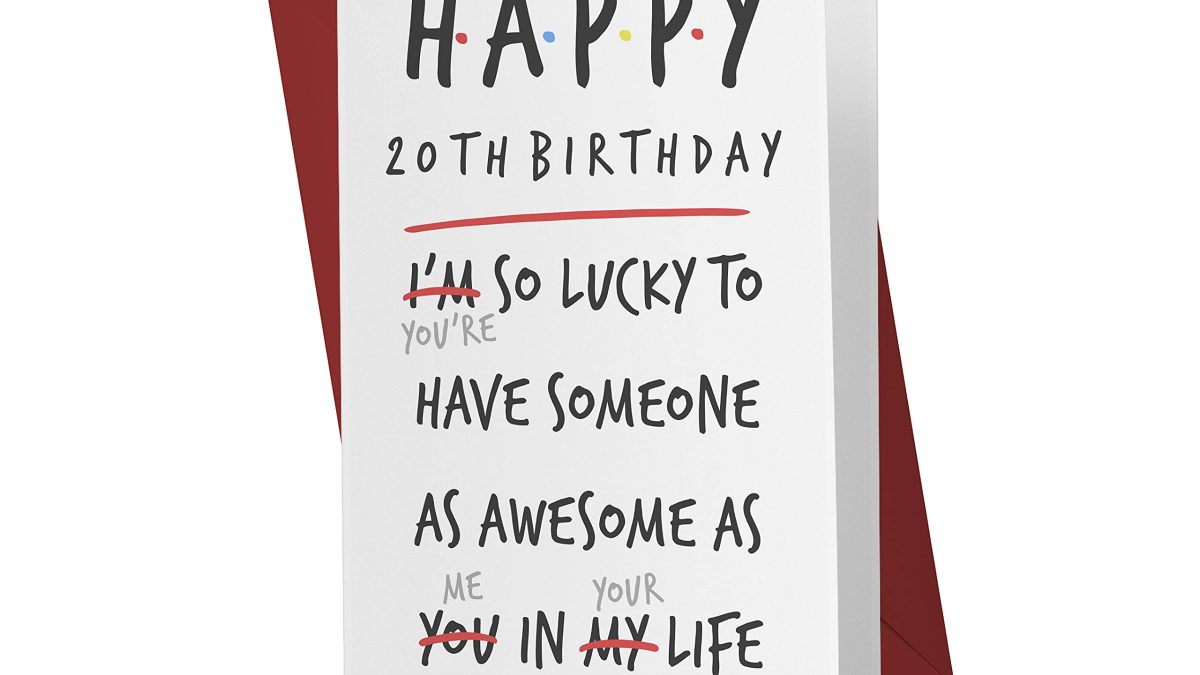 The Shocking Birthday Card Secrets My Mom Hid For 20 Years