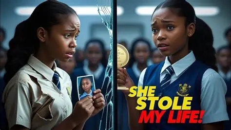 Shocking Truth: My Twin Sister Stole My Identity for 7 Years and No One Noticed – Not Even Our Parents!