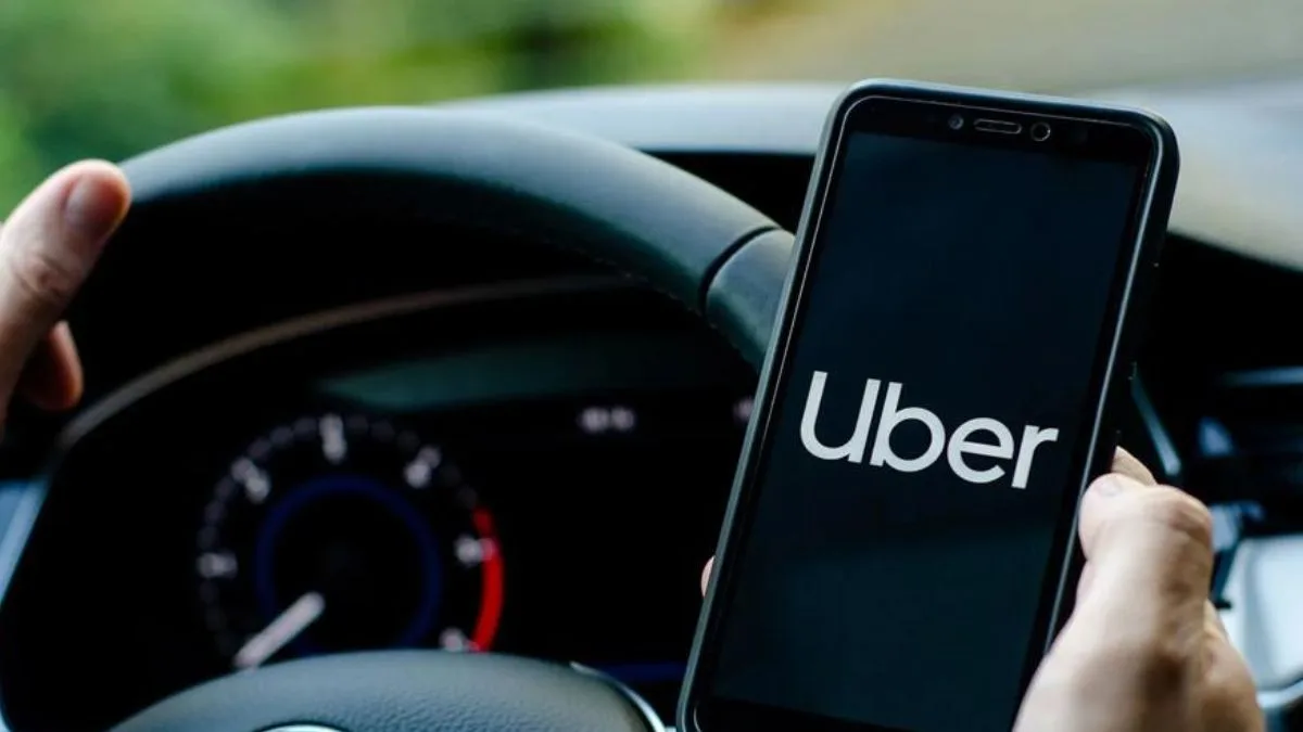 This Uber Driver’s Unexpected Detour Transformed My Life Forever