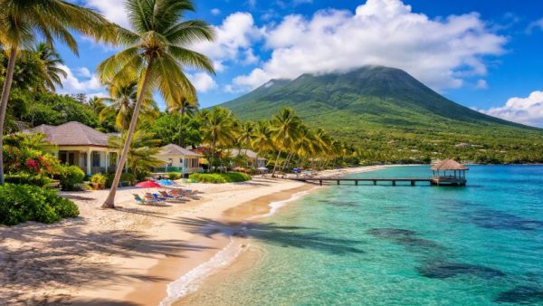 You Won’t Believe What This Luxury Caribbean Oasis Has to Offer!