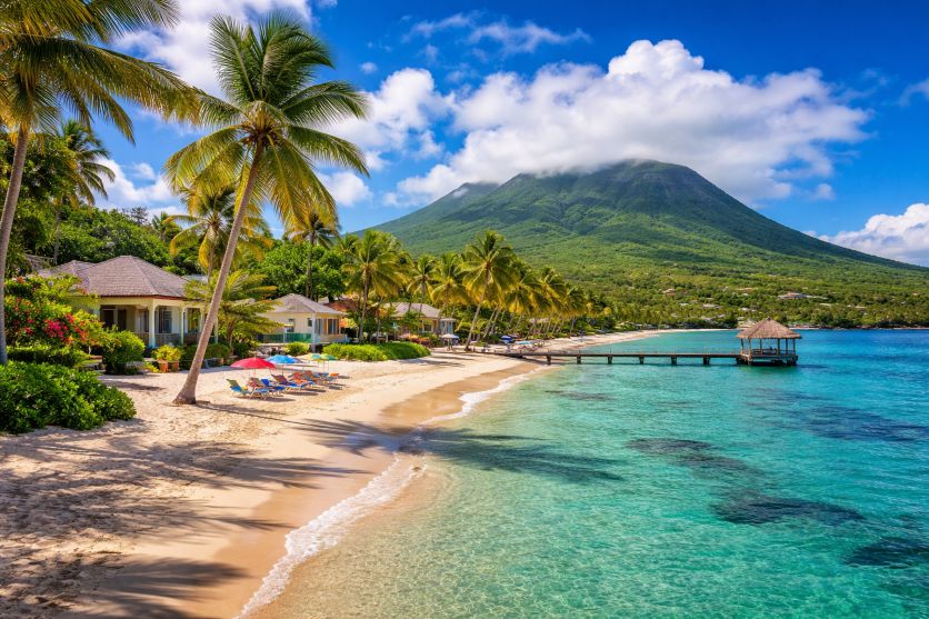 You Won’t Believe What This Luxury Caribbean Oasis Has to Offer!