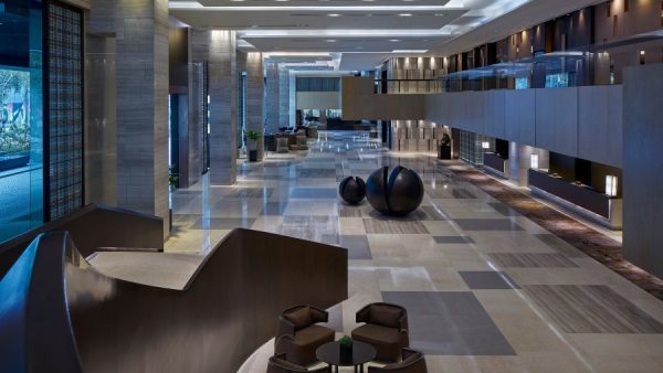You Won’t Believe What This Luxury Hotel Is Offering for Easter in the Philippines