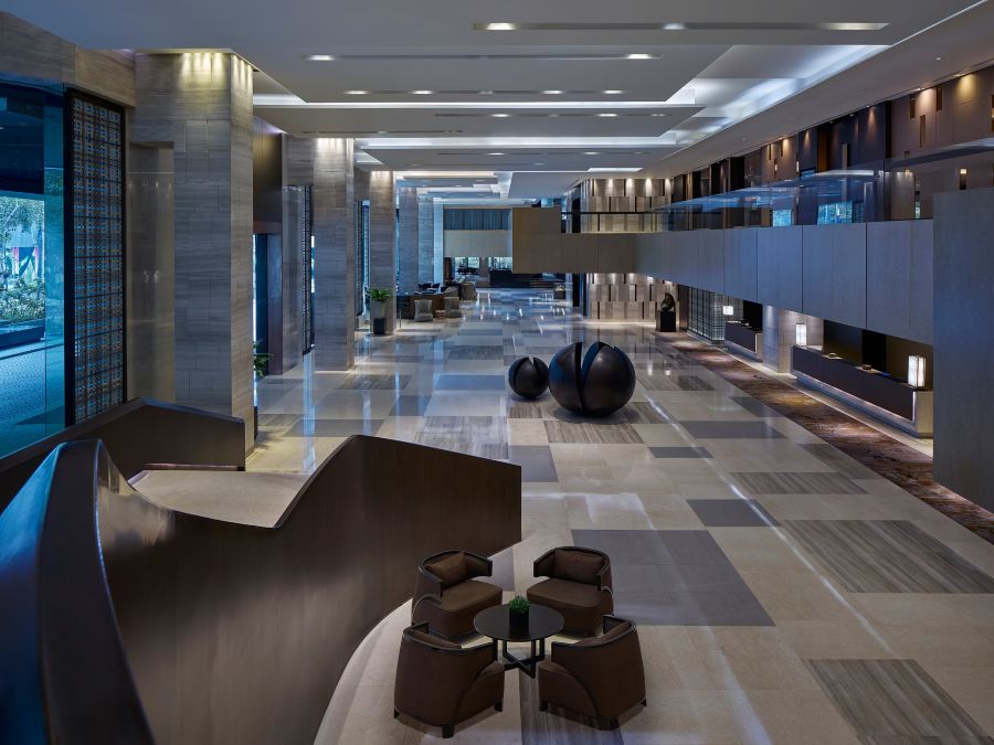 You Won’t Believe What This Luxury Hotel Is Offering for Easter in the Philippines