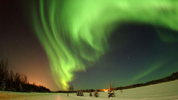 Unlock the Hidden Gem: Alaska’s Stunning Transformation into an Indian Travel Hotspot!