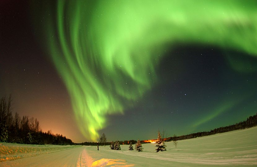 Unlock the Hidden Gem: Alaska’s Stunning Transformation into an Indian Travel Hotspot!