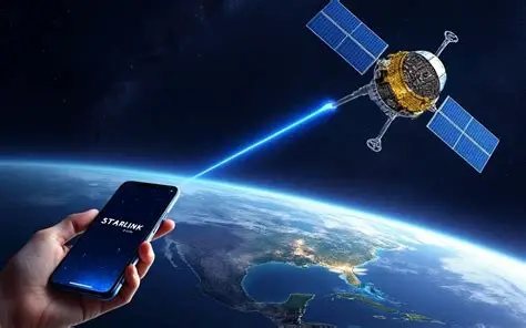 Unbelievable Mobile Satellite Tech That’s Reshaping the Industry (Experts Are Stunned!)