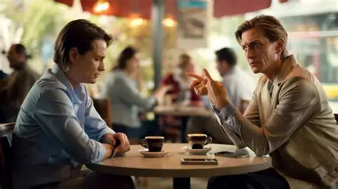 The Shocking Phrases Selfish People Use to Manipulate You (You Won’t Believe #7!)