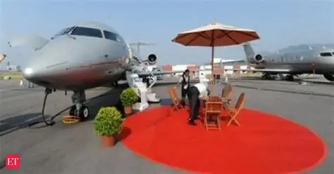 Shocking New Player Disrupting the Aviation Industry: India’s Airbus Challenger Revealed