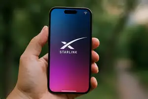 The Shocking Starlink Hack That Will Change How You Use Your Phone Forever