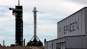 China’s Secret Rocket Could Crush SpaceX’s Dominance in the Satellite Launch Market