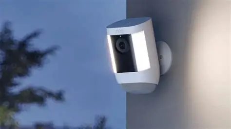 I Watched 30 Days of Chilling 3:33 AM Footage From My Ring Camera—the Disturbing Truth Will Shock You